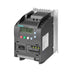 Siemens 6SL3210-5BE21-5CV0 SINAMICS V20 frequency converter for industrial motor control.
