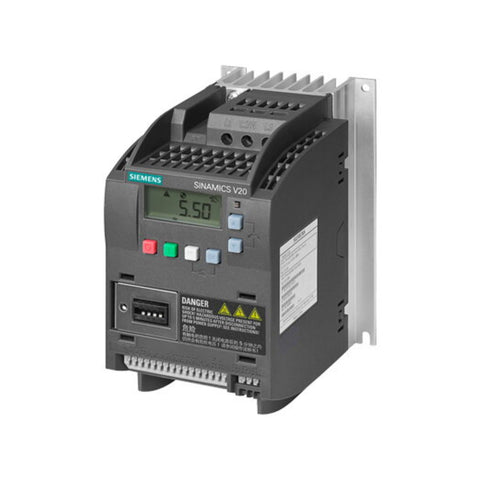 Siemens 6SL3210 - 5BE22 - 2CV0 - DDPARTS SOLUTION