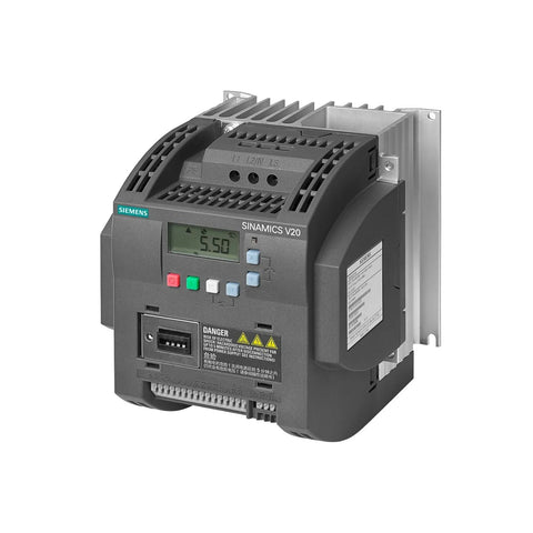 Siemens 6SL3210 - 5BE24 - 0UV0 - DDPARTS SOLUTION