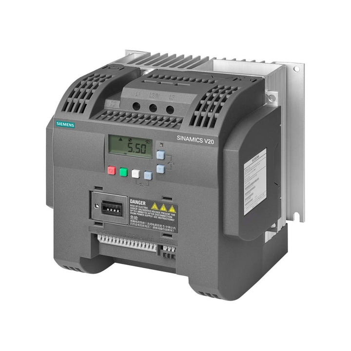 Siemens 6SL3210 - 5BE25 - 5CV0 - DDPARTS SOLUTION
