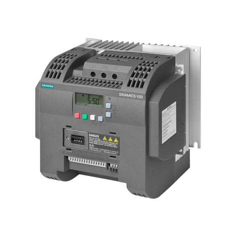 Siemens 6SL3210 - 5BE25 - 5UV0 - DDPARTS SOLUTION