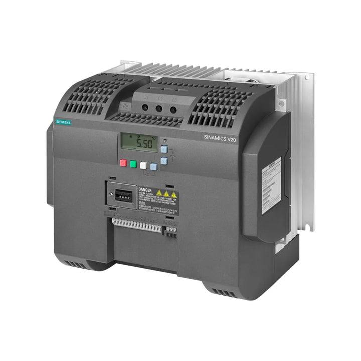Siemens 6SL3210 - 5BE27 - 5CV0 - DDPARTS SOLUTION