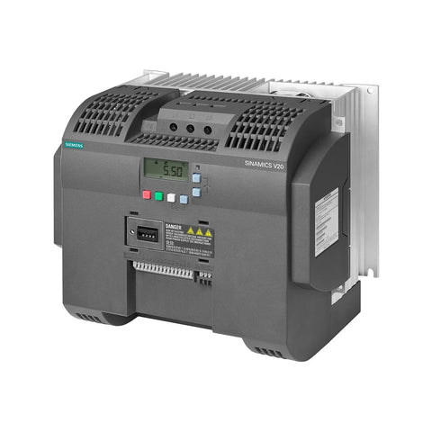 Siemens 6SL3210 - 5BE27 - 5UV0 - DDPARTS SOLUTION