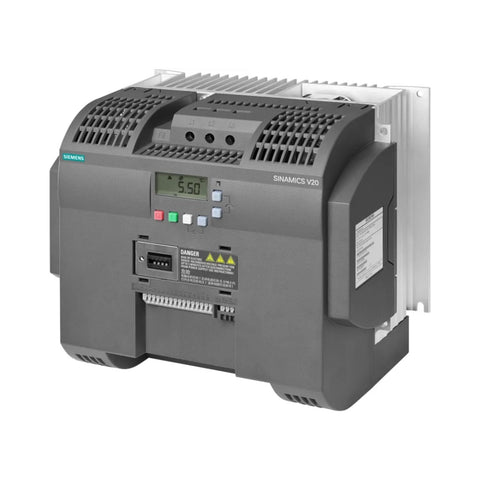 Siemens 6SL3210 - 5BE31 - 1CV0 - DDPARTS SOLUTION