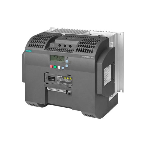 Siemens 6SL3210 - 5BE31 - 5CV0 - DDPARTS SOLUTION