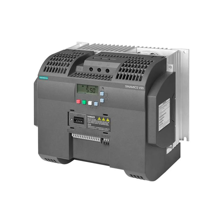 Siemens 6SL3210 - 5BE31 - 5CV0 - DDPARTS SOLUTION
