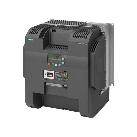 Siemens 6SL3210 - 5BE31 - 8UV0 - DDPARTS SOLUTION