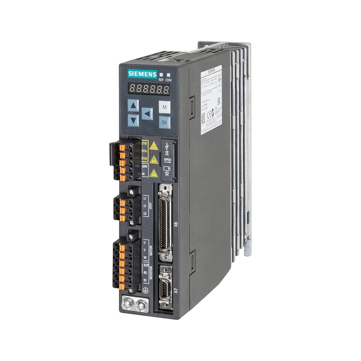 Siemens 6SL3210 - 5FB10 - 4UF1 - DDPARTS SOLUTION