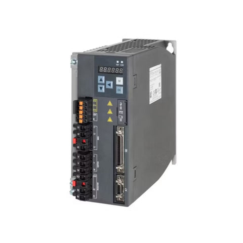 Siemens 6SL3210-5FB11-0UF1 SINAMICS S120 power module, 400 V, 11 A, for industrial motor control.