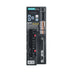 Siemens 6SL3210-5FE10-4UA0 SINAMICS S120 power module, 400 V, 10 A, for industrial motor control.