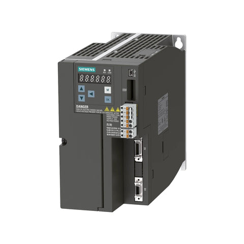 Siemens 6SL3210 - 5FE10 - 8UF0 - DDPARTS SOLUTION