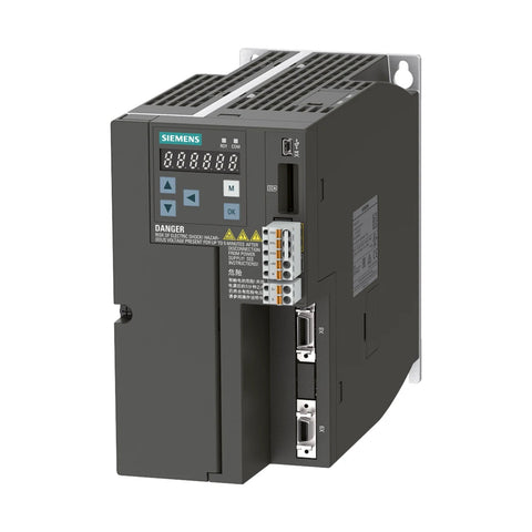 Siemens 6SL3210 - 5FE11 - 5UF0 - DDPARTS SOLUTION