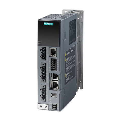 Siemens 6SL3210 - 5HB10 - 2UF0 - DDPARTS SOLUTION