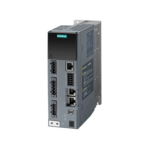 Siemens 6SL3210 - 5HB10 - 4UF0 - DDPARTS SOLUTION