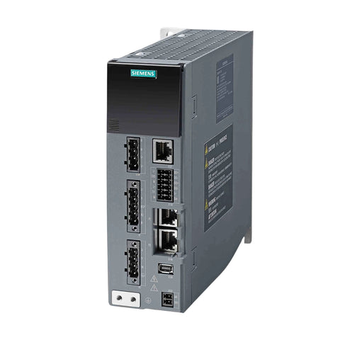 Siemens 6SL3210 - 5HB10 - 8UF0 - DDPARTS SOLUTION