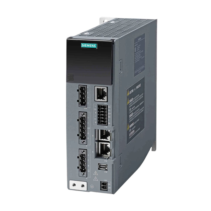 Siemens 6SL3210 - 5HB10 - 8UF0 - DDPARTS SOLUTION