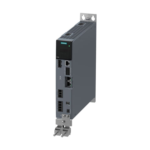 Siemens 6SL3210 - 5HE10 - 4UF0 - DDPARTS SOLUTION