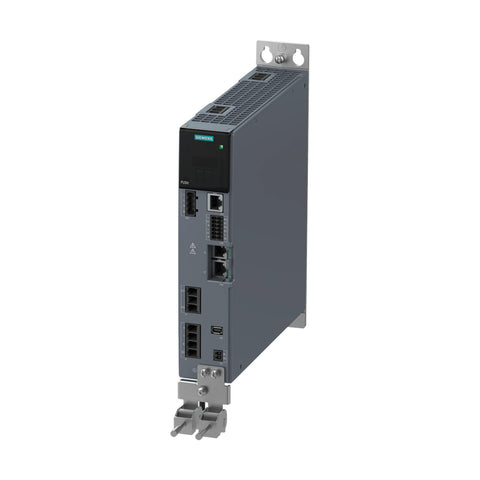Siemens 6SL3210 - 5HE11 - 0UF0 - DDPARTS SOLUTION