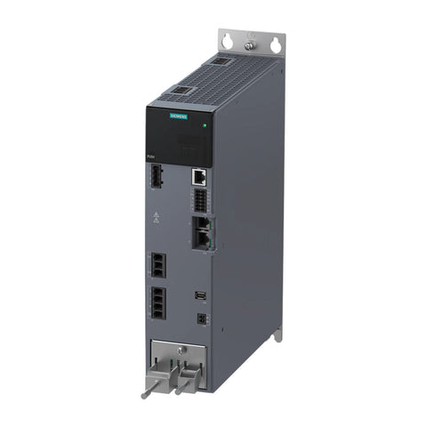 Siemens 6SL3210 - 5HE11 - 5UF0 - DDPARTS SOLUTION