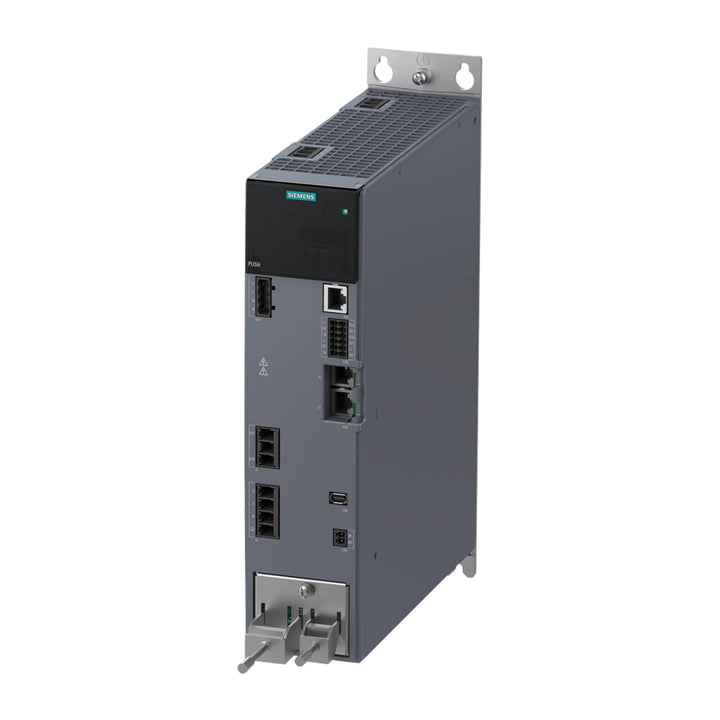 Siemens 6SL3210 - 5HE11 - 5UF0 - DDPARTS SOLUTION