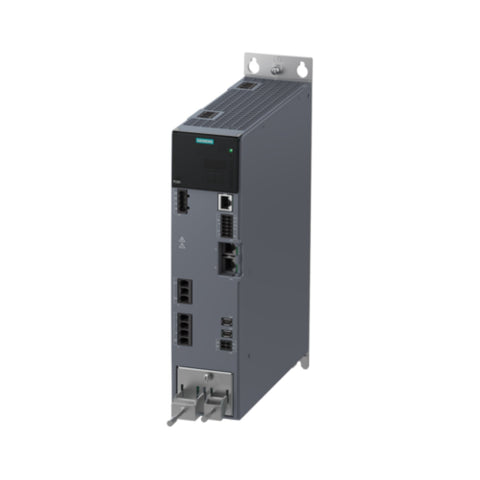 Siemens 6SL3210 - 5HE12 - 0UF0 - DDPARTS SOLUTION