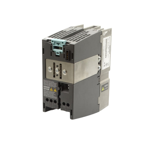 Siemens 6SL3224 - 0BE13 - 7UA0 - DDPARTS SOLUTION