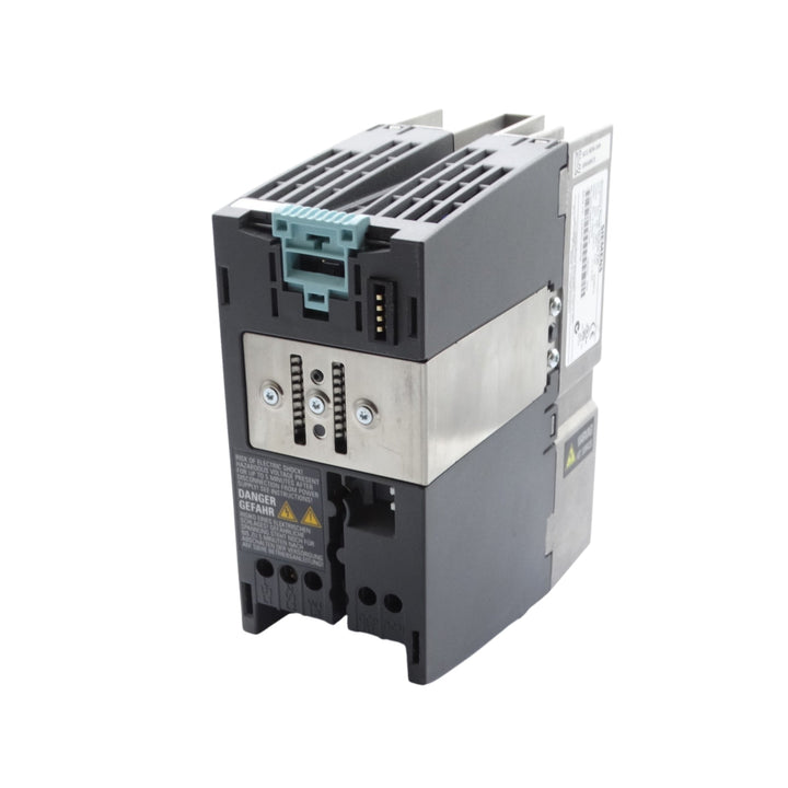 Siemens 6SL3224 - 0BE17 - 5UA0 - DDPARTS SOLUTION