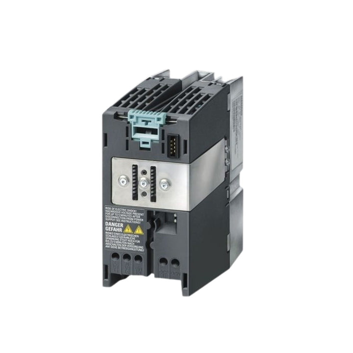 Siemens 6SL3224 - 0BE21 - 5UA0 - DDPARTS SOLUTION