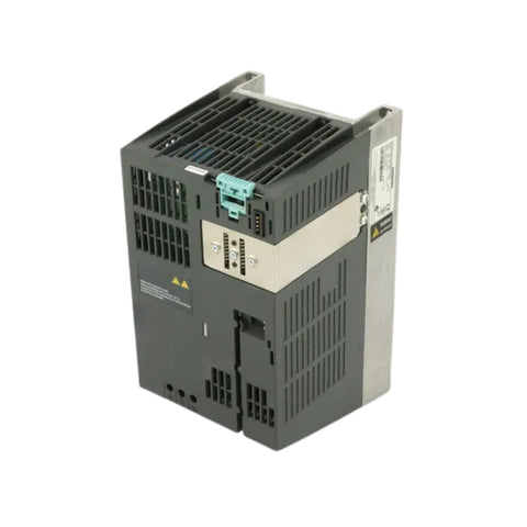 Siemens 6SL3224 - 0BE23 - 0AA0 - DDPARTS SOLUTION