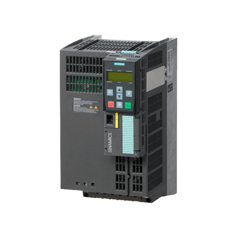 Siemens 6SL3224 - 0BE25 - 5UA0 - DDPARTS SOLUTION
