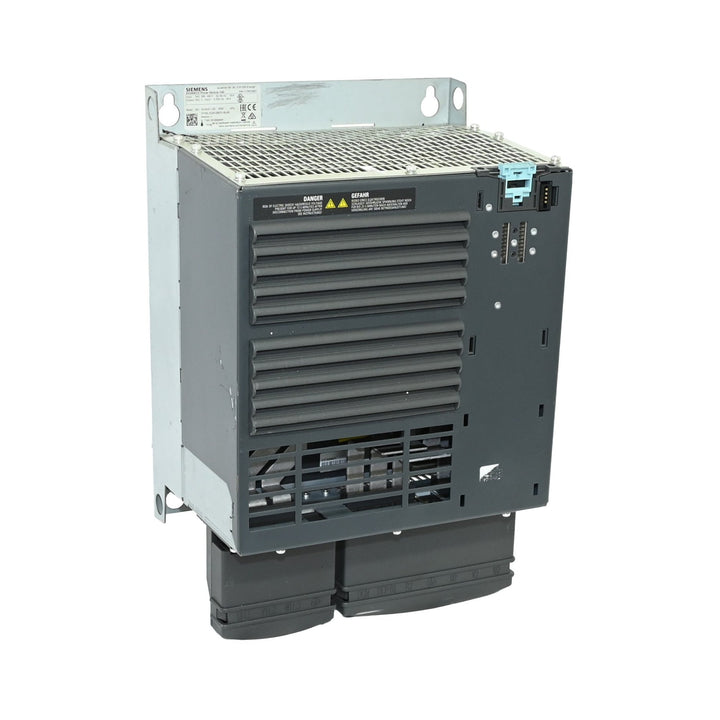 Siemens 6SL3224 - 0BE31 - 8UA0 - DDPARTS SOLUTION