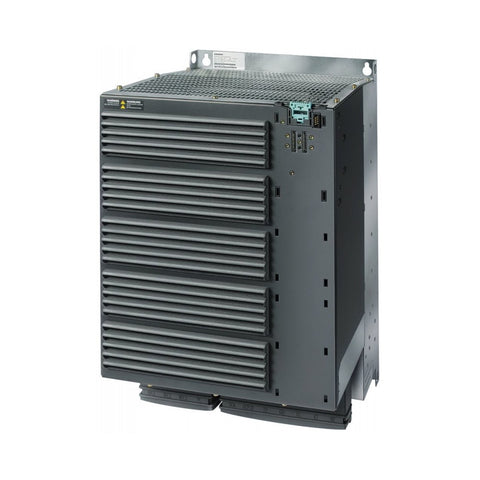 Siemens 6SL3224 - 0BE37 - 5AA0 - DDPARTS SOLUTION