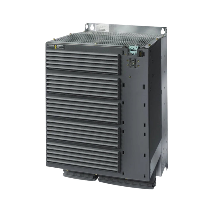 Siemens 6SL3225-0BE31-8AA0 CU250S-2 PN control unit for SINAMICS G120 with PROFINET and safety functions.
