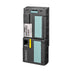 Siemens 6SL3244-0BB13-1BA1 SINAMICS S120 double motor module, 2 × 12 A, for dual-axis motor control in automation.