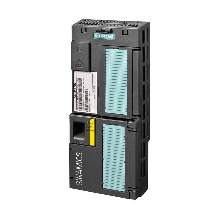 Siemens 6SL3244 - 0BB13 - 1PA1 - DDPARTS SOLUTION