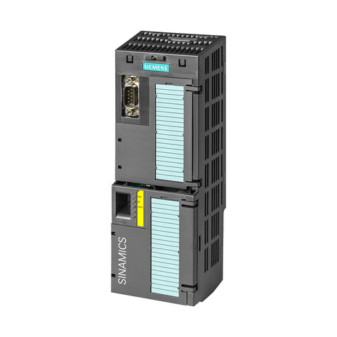 Siemens 6SL3246 - 0BA22 - 1PA0 - DDPARTS SOLUTION