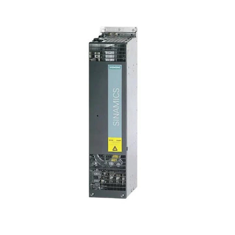 Siemens 6SL3310-1GE33-8AA3 SINAMICS G130 power module 200 kW
