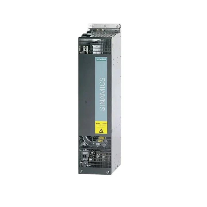 Siemens 6SL3310-1GE33-8AA3 SINAMICS G130 power module 200 kW