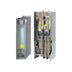 Siemens 6SL3310-1GE38-4AA3 SINAMICS G130 450 kW power module