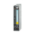 Siemens 6SL3310-1TE35-0AA3 SINAMICS S120 regenerative line module, 132 kW, 600 V DC output for energy-efficient drive systems.
