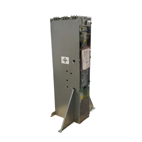 Siemens 6SL3330-1TE41-8AA3 SINAMICS S120 basic line module 900 kW