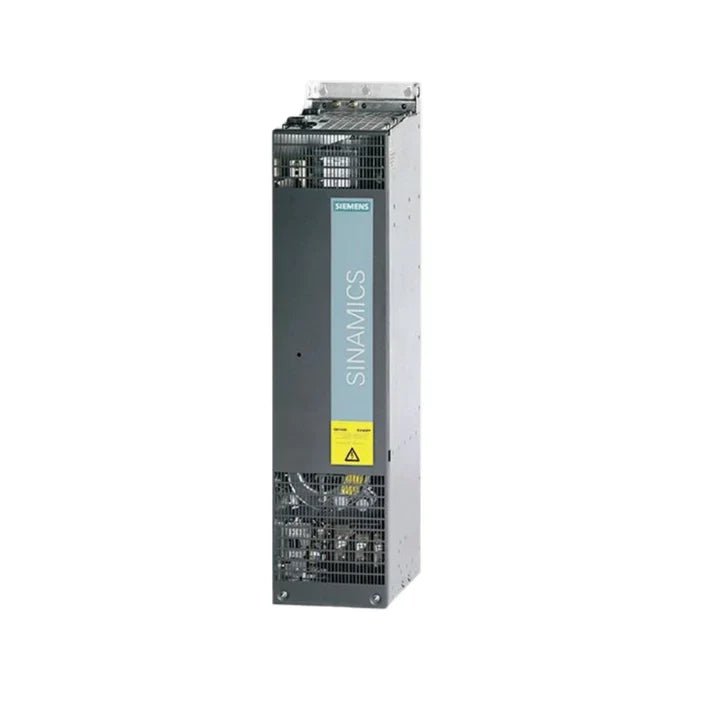 Siemens 6SL3330-1TG41-1AA3 SINAMICS S120 basic line module 900 kW