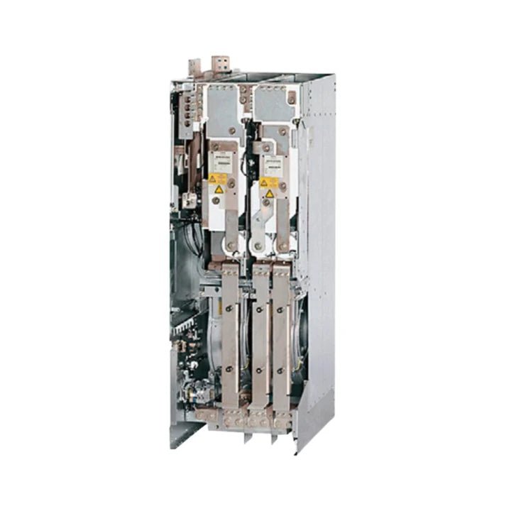 Siemens 6SL3330-1TG41-8AA3 SINAMICS S120 basic line module 1500 kW