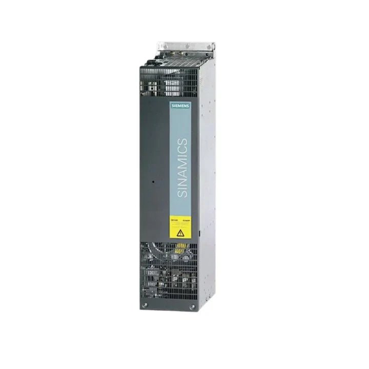 Siemens 6SL3330-6TG35-5AA3 SINAMICS S120 Smart Line 450 kW module