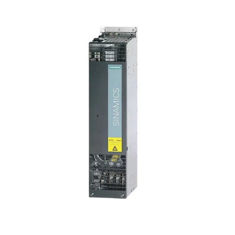 Siemens 6SL3330-6TG38-8AA3 SINAMICS S120 smart line module 710 kW
