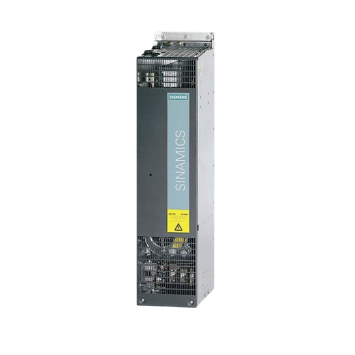 Siemens 6SL3330-7TE35-0AA3 SINAMICS S120 smart line module, 500 A, for industrial drive and automation systems.