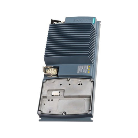 Siemens 6SL3525 - 0PE17 - 5AA1 - DDPARTS SOLUTION
