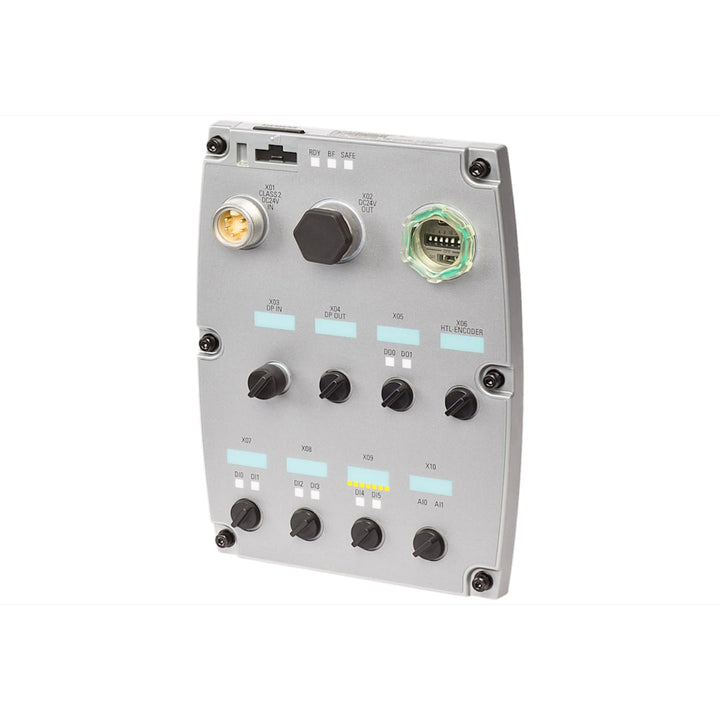 Siemens 6SL3544 - 0FB21 - 1FA0 - DDPARTS SOLUTION
