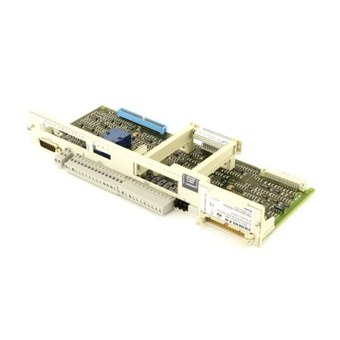 Siemens 6SN1118 - 0AA11 - 0AA0 - DDPARTS SOLUTION