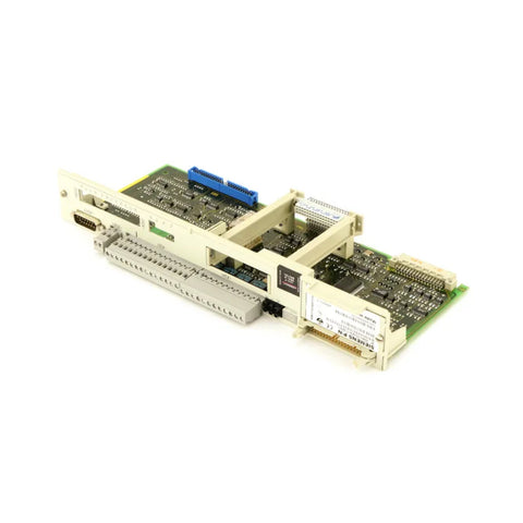 Siemens 6SN1118 - 0AA11 - 0AA1 - DDPARTS SOLUTION